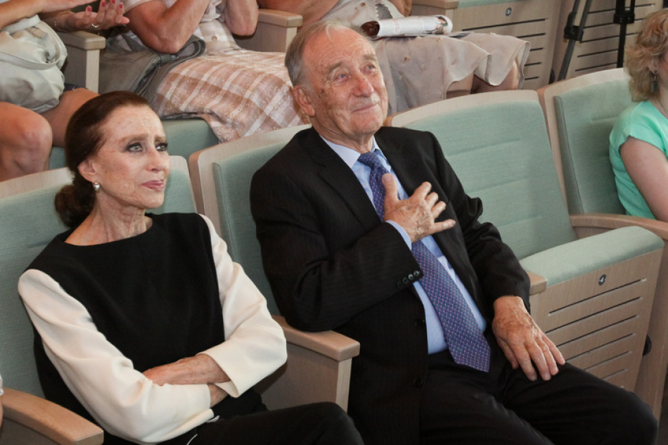 Родион Щедрин будет предан земле в узком семейном кругу